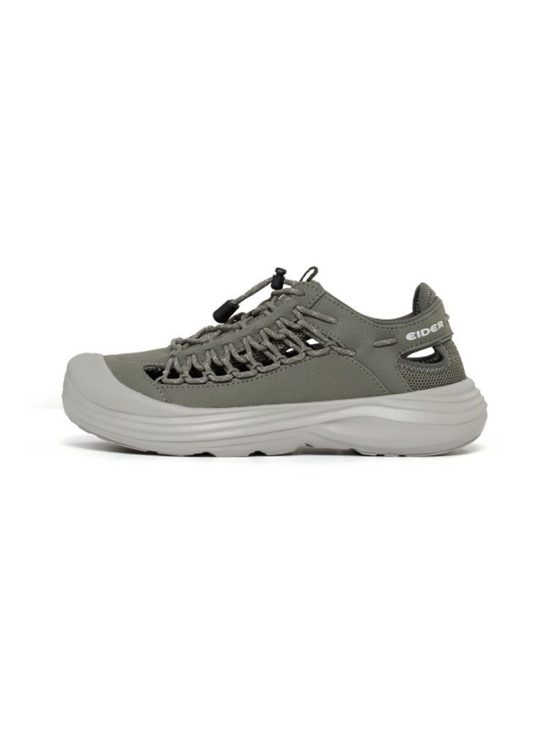 아이더 아레스 벤쳐 K4 _Dark Olive 334411