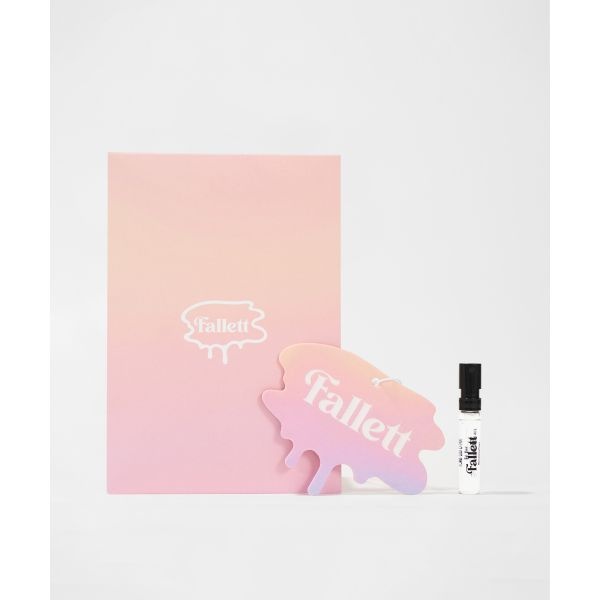 팔렛 X 테일러센츠 미니 프래그런스 키트 블루밍 데이즈 1911005