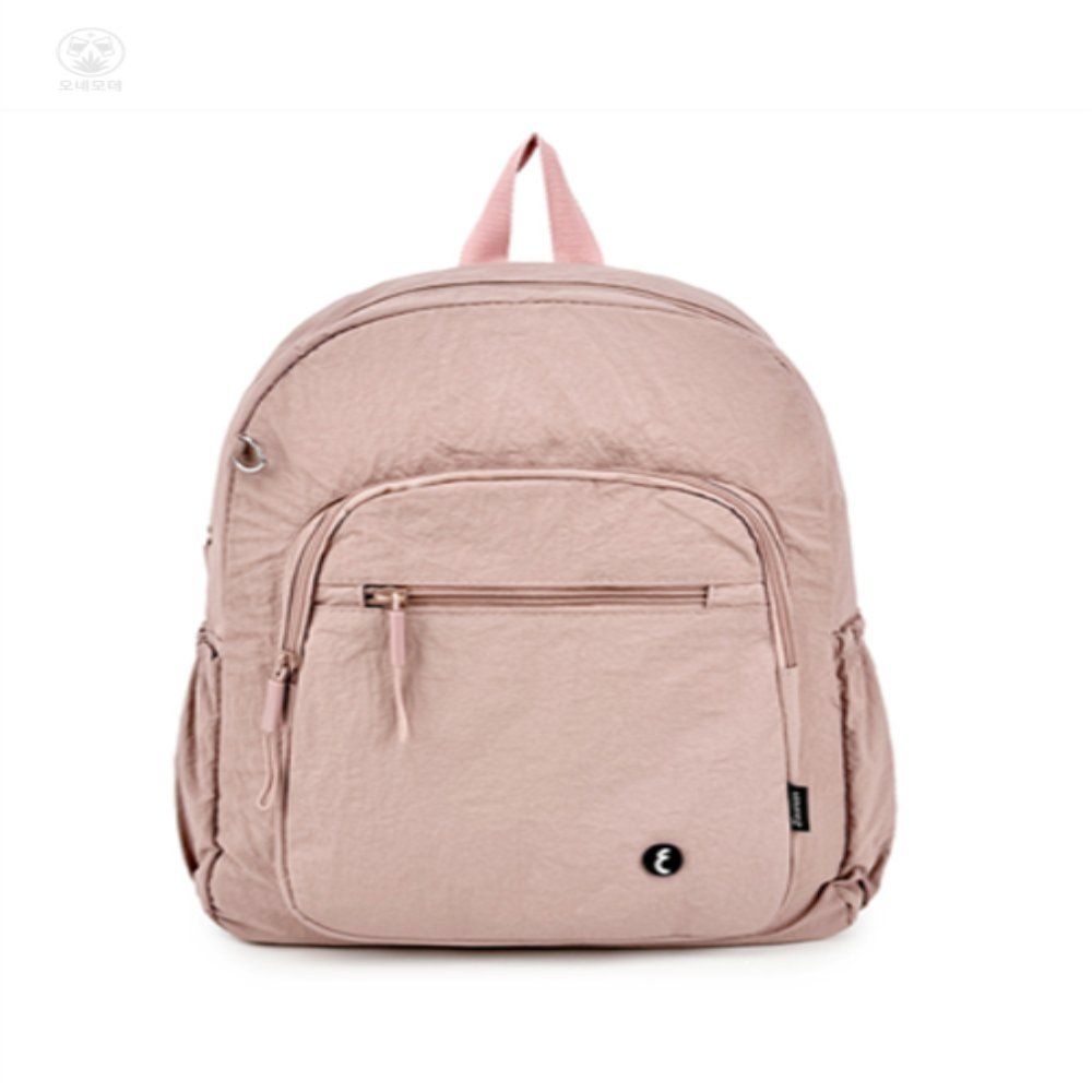 오네모데 캐주얼 데일리 여성 백팩 여자노트북백팩 여성가방 여대생백팩 여행백팩