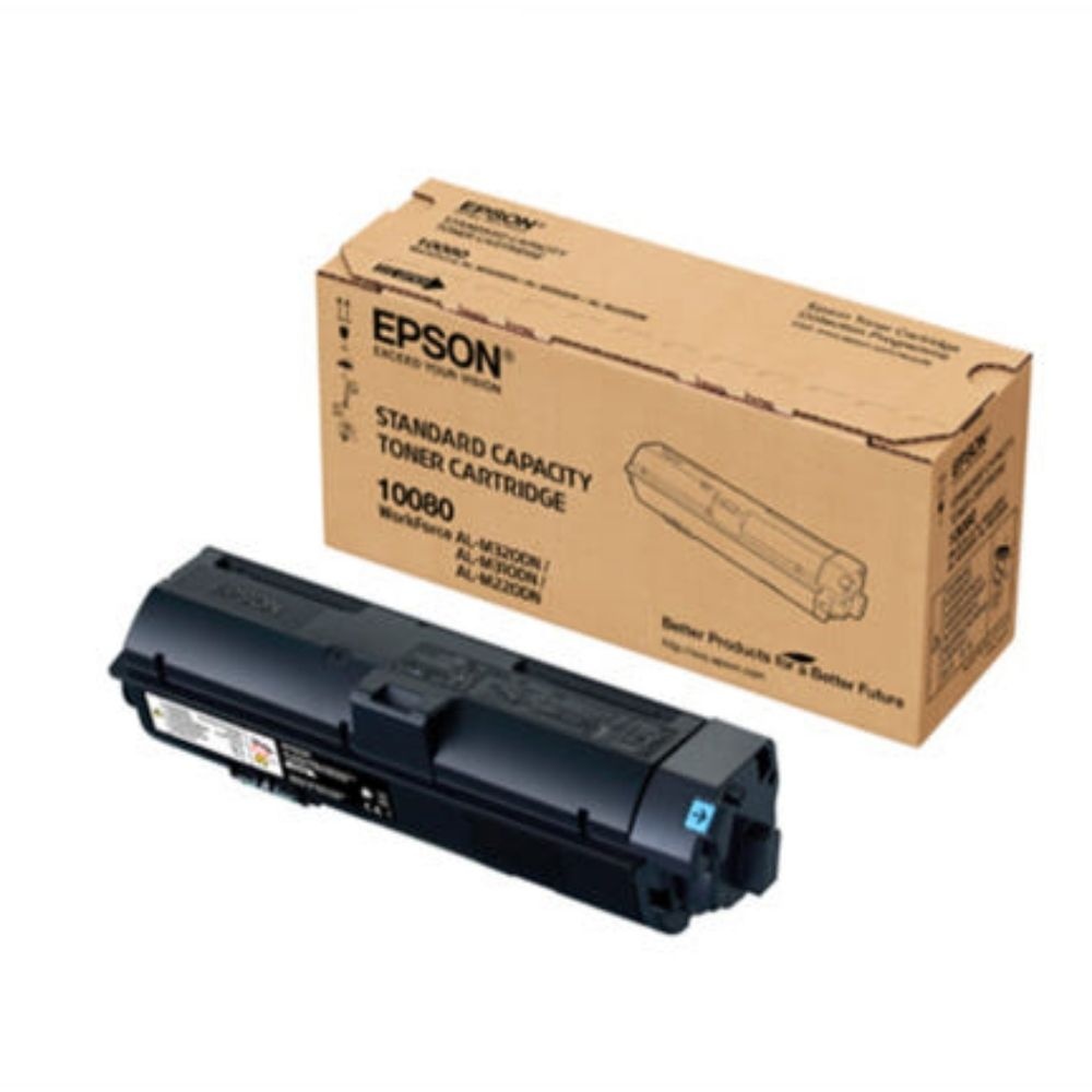 엡손 S110080 정품토너 AL-M320DN AL-M310DN 토너