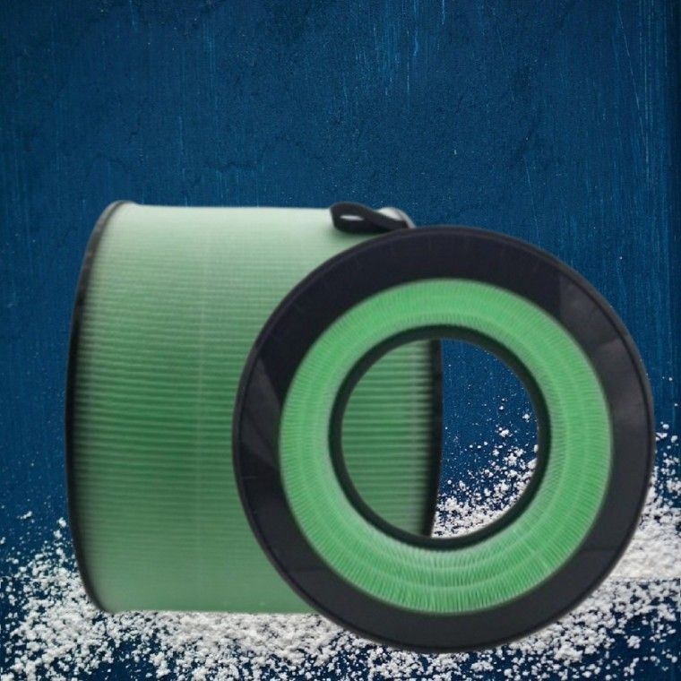 넥스코 좋은 품질 엘지호환 퓨리케어 AS305DWWA 헤파2개 원통형 호환필터