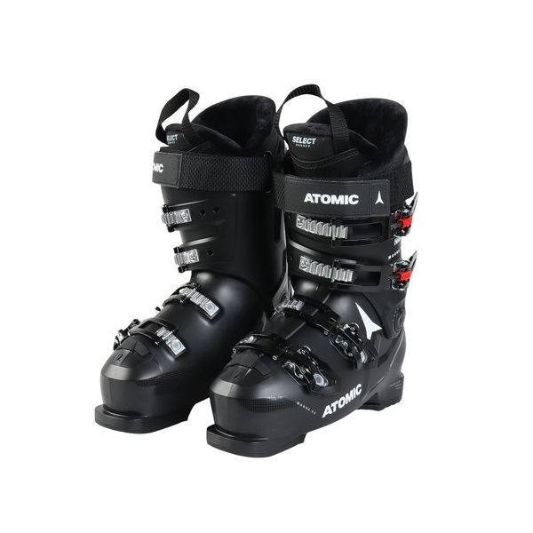 UnKnown [해외] 아토믹 (ATOMIC) (맨즈) 스키 부츠 22-23 호크스 마그나 80 HAWX MAGNA AE5027020482856
