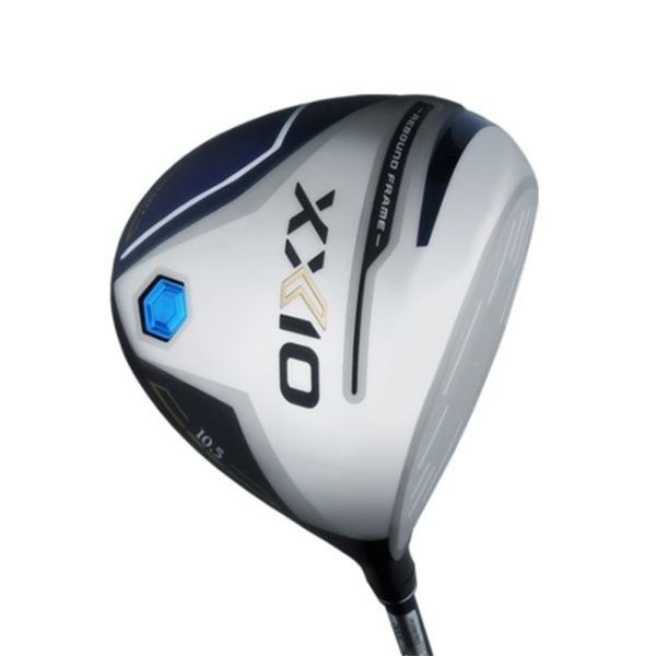 던롭 XXIO 던롭 젝시오 12 드라이버 2022년