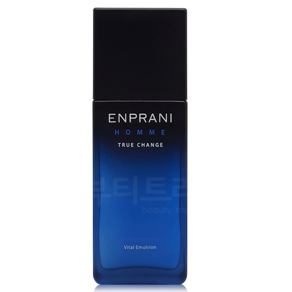 엔프라니 옴므 하이드로 리버스 바이탈 에멀젼125ml