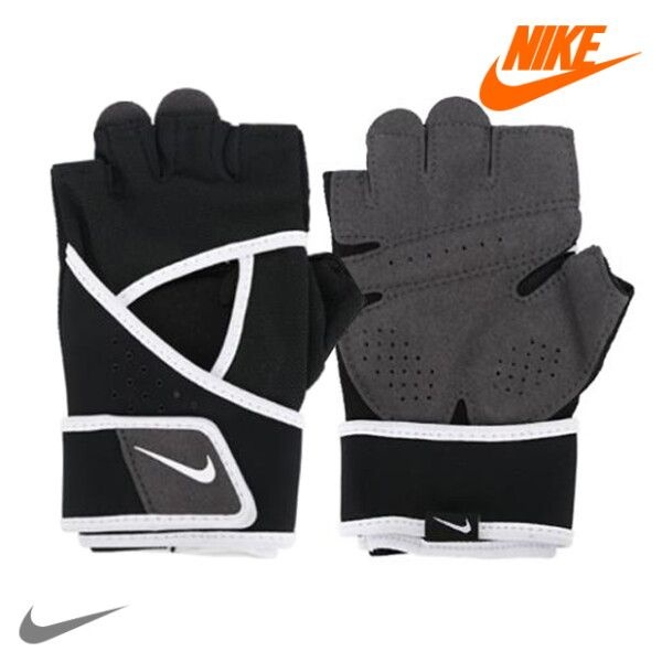 나이키코리아 나이키 [나이키] 장갑 UQJ AC4231-010 NK WMNS GYM PRMIUM FTNSS GLVS