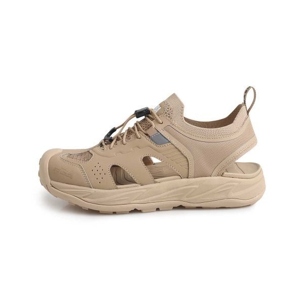 NBA 토커버 샌들 COURT TREK N255AS400P 베이지 333878