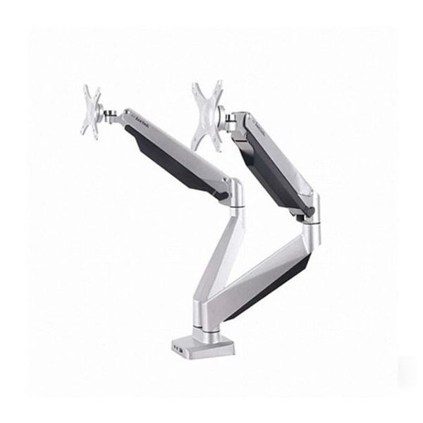 [하프클럽]록텍 모티터 암 D7D 프리미엄 최대높이 478mm