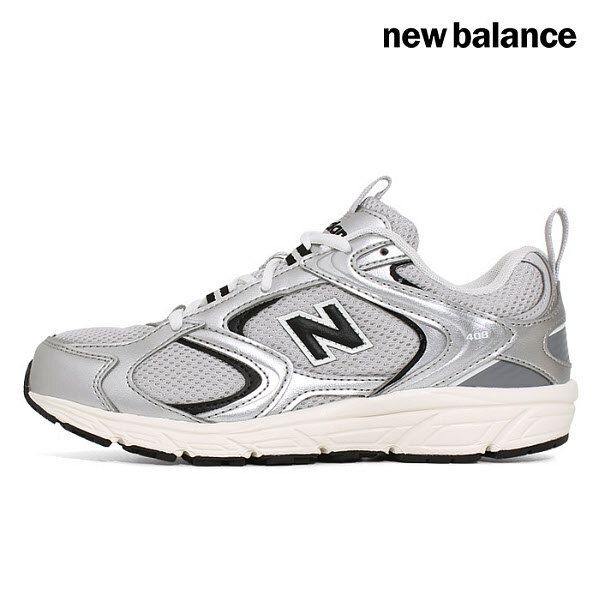 뉴발란스 뉴발란스 [패션플러스][뉴발란스]뉴발란스 408 운동화 런닝화 (ML408GG)