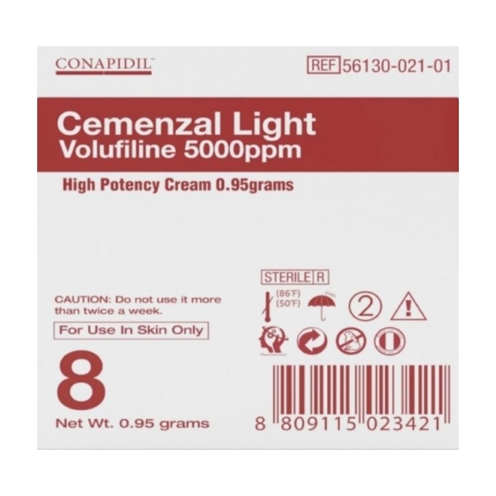 세멘잘라이트 크림 파이토신 세멘질라이트 세멘라이트 사용법 필름 8매 DJ