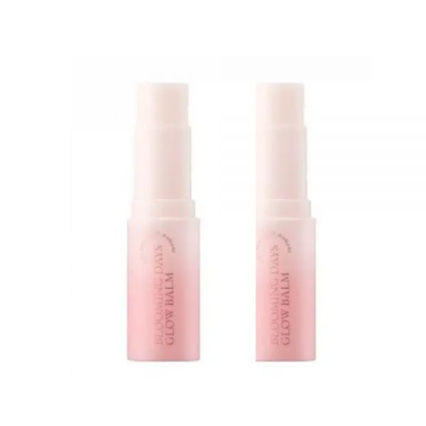 (정품) 아페리레 블루밍 데이즈 글로우 밤 9.5g2개