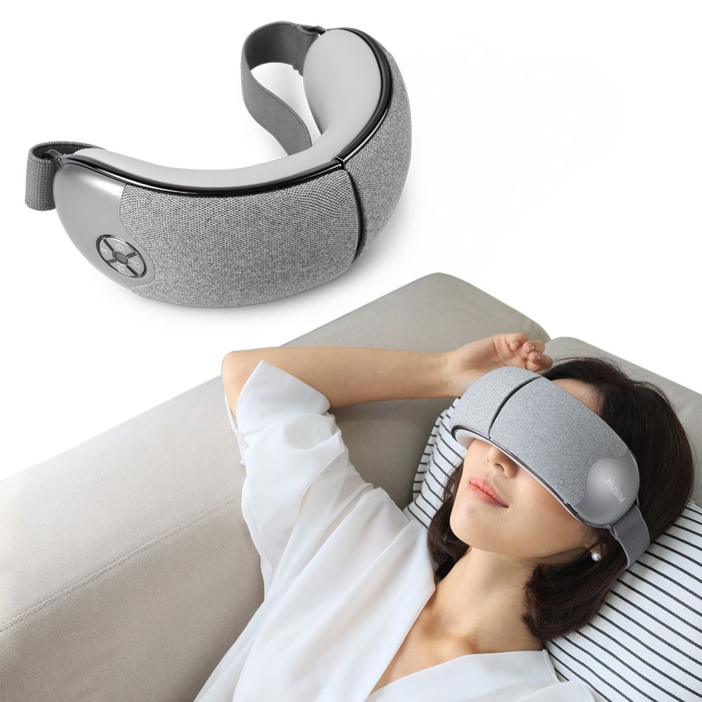 메디니스 비너스 무선 온열 눈마사지기