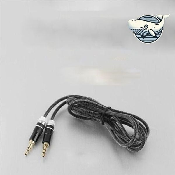 알티피아 [하프클럽]고급 오디오 스테레오 케이블 블랙 음질 향상