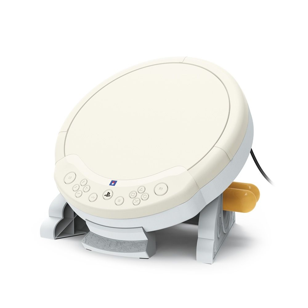 [롯데백화점] 플레이스테이션 HORI 호리 태고의달인 북 컨트롤러 타타콘 PS5 PS4 PC SPF-042 국내 정식발매