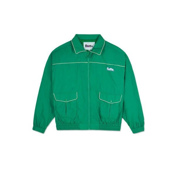 플로트 빌레트 워터프루프 블루종 (캑터스) FLTS25UOUT013CAC 1965463