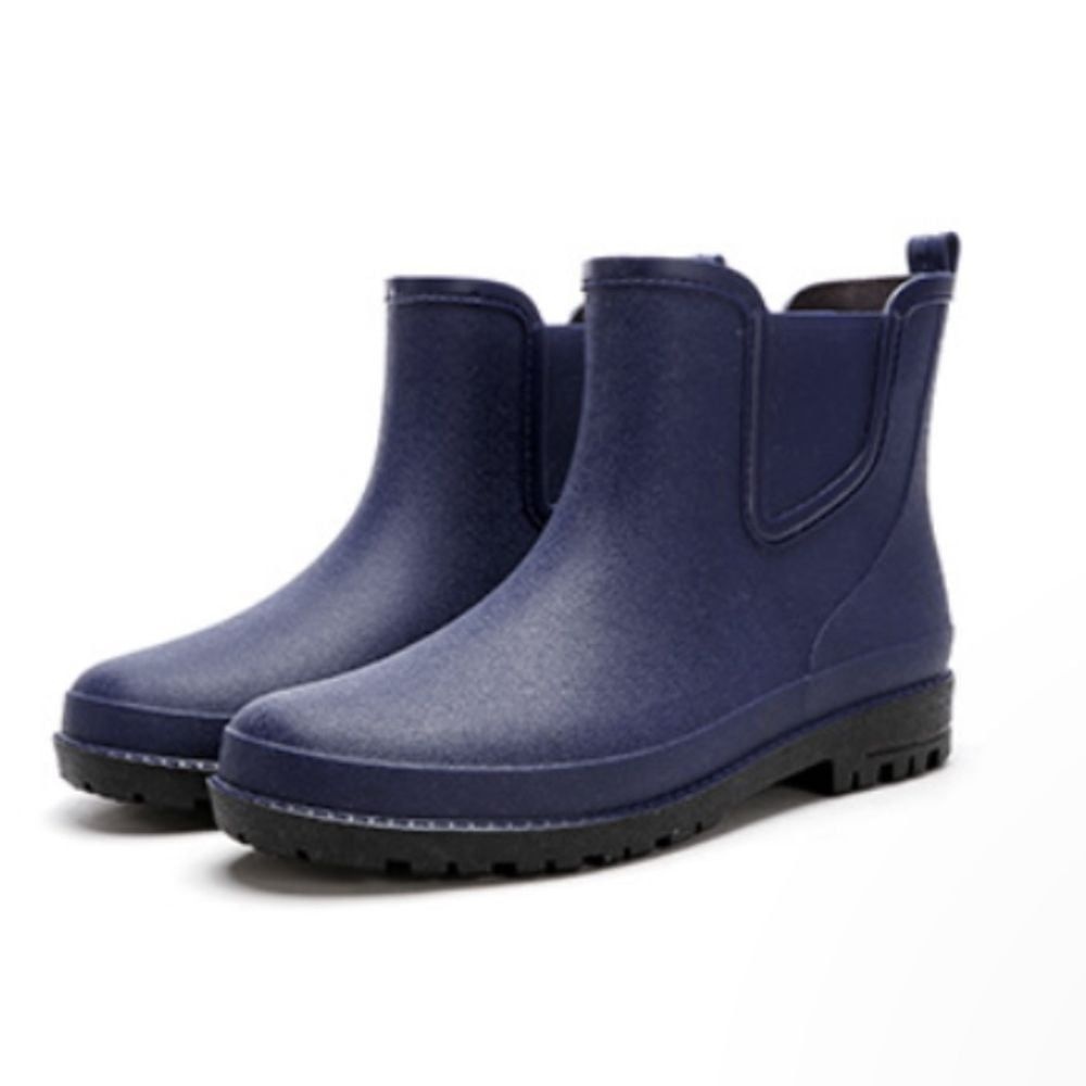 여름철 낚시 장마 업소용 식당 주방 레인부츠 장화