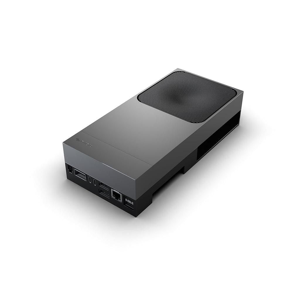 NVIDIA [해외] NVIDIA Jetson Thor 개발자 키트