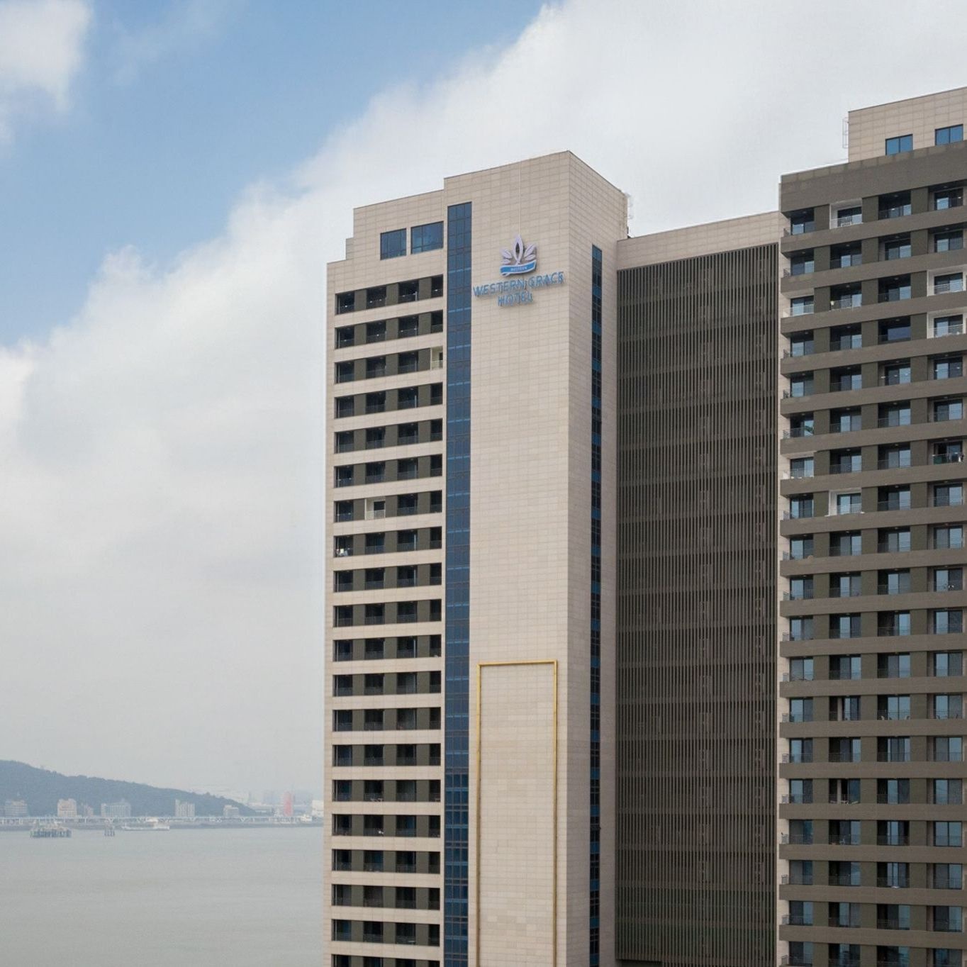 인천 영종도 하늘과바다호텔