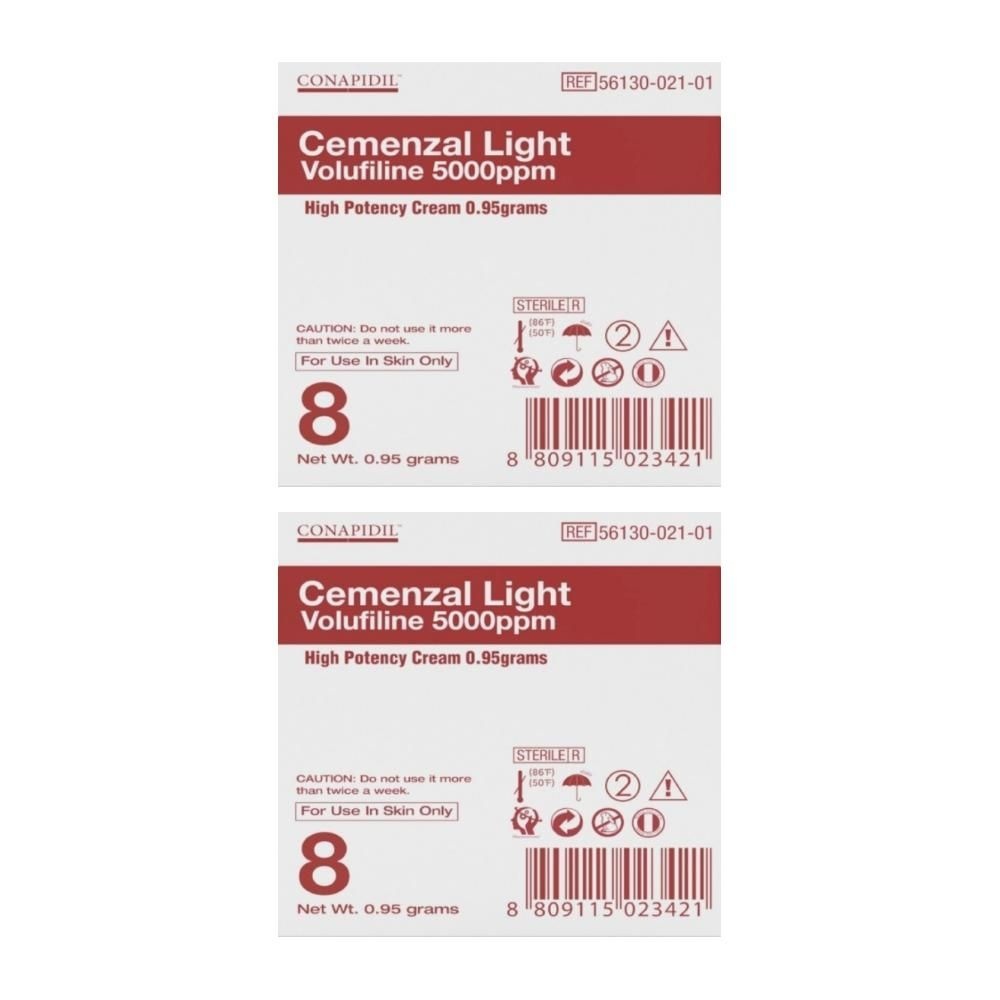 세멘잘라이트 크림 파이토신 사용법 8매 세멘라이트 세멘질라이트 필름 2개 DJ