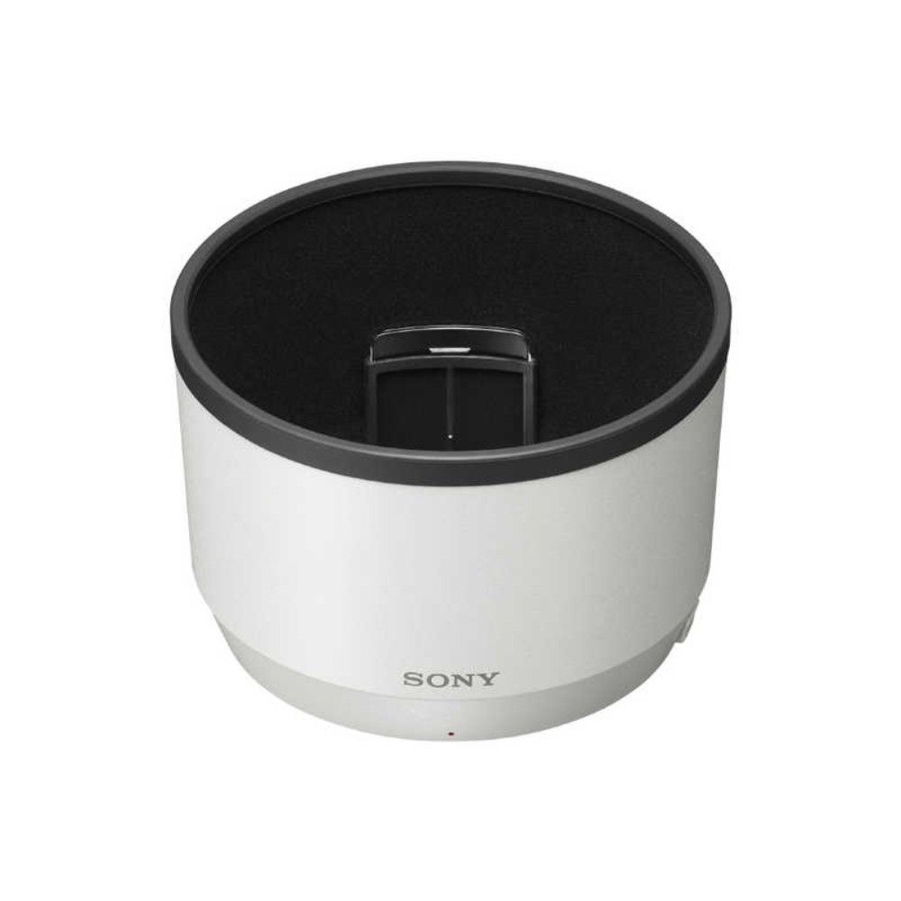 [해외] SONY 소니 G Master 카메라 렌즈 후드 ALC-SH151 SEL100400GM용