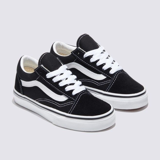 키즈 Old Skoo 올드스쿨 VN000W9T6BT1