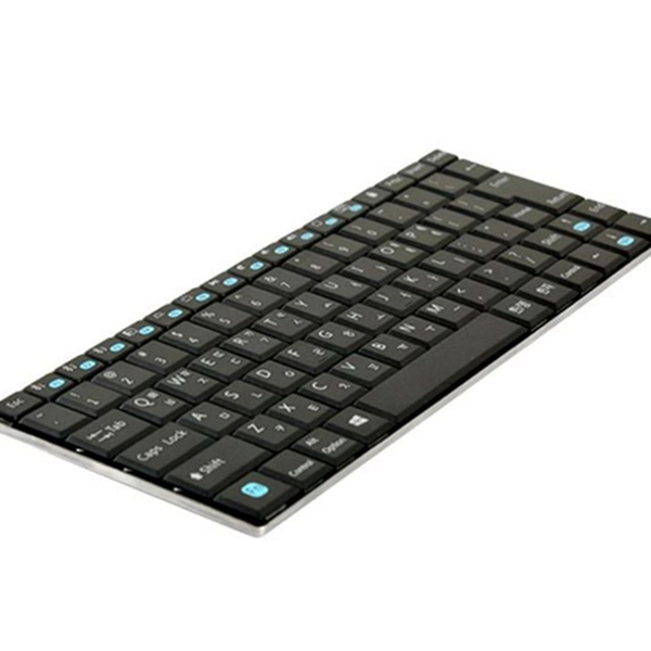 블루투스 키보드 무선 미니 키보드 멀티 포터블 스마트폰 태블릿 휴대용 데스크탑 슬림형 미니멀 초슬림