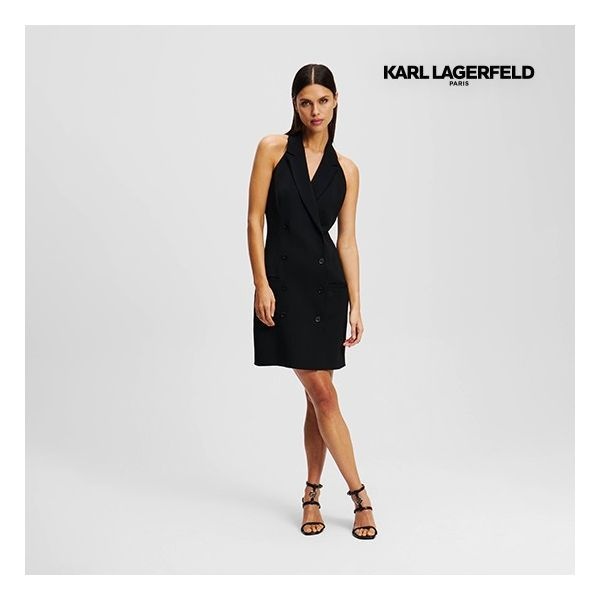 칼라거펠트 A2W13043 썸머 블레이저 원피스 370910