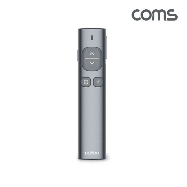 [VCMU163O]프리젠테이션포인터 포인터 이미지 에어마우스