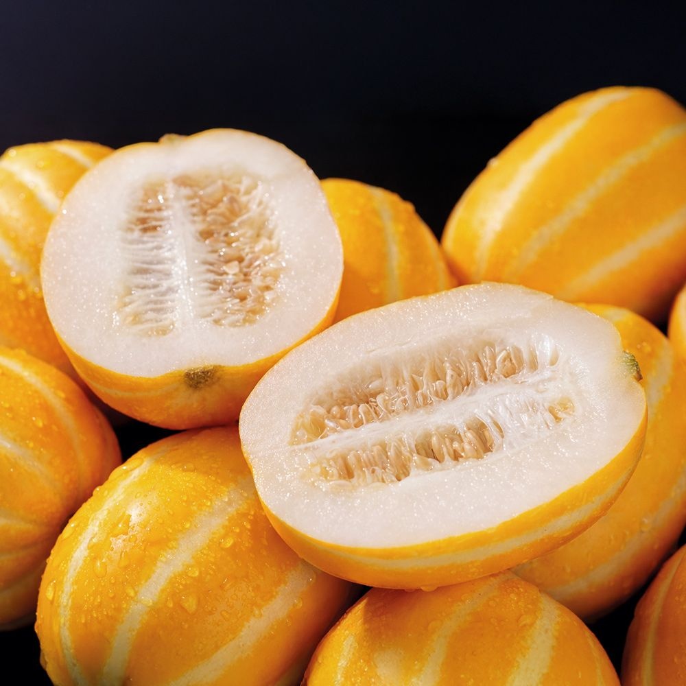 고당도 성주 참외 (못난이) 3kg