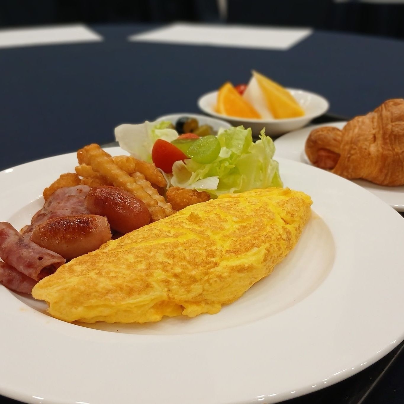 인천(소래포구) 글로스터 호텔