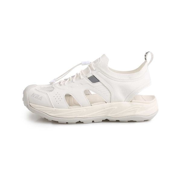 NBA 토커버 샌들 COURT TREK N255AS400P 화이트 333970