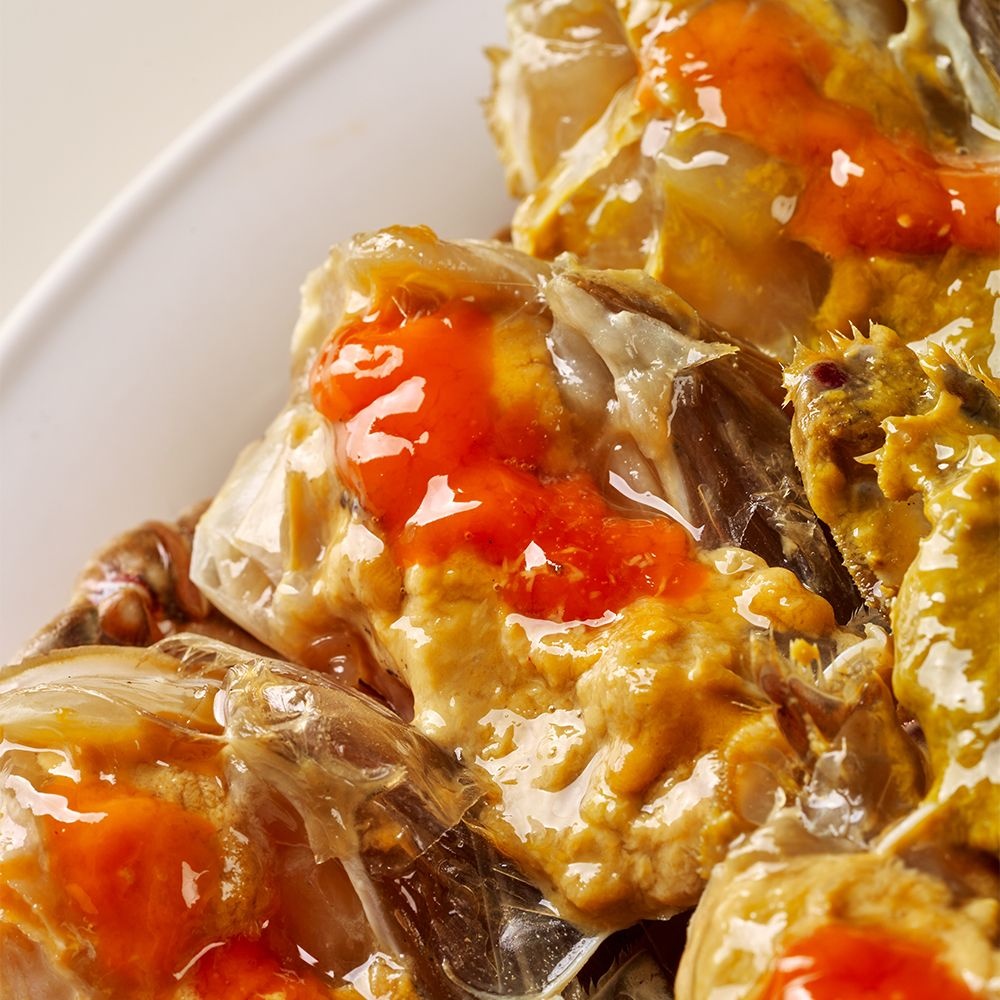 연평도 알배기 간장게장 2kg