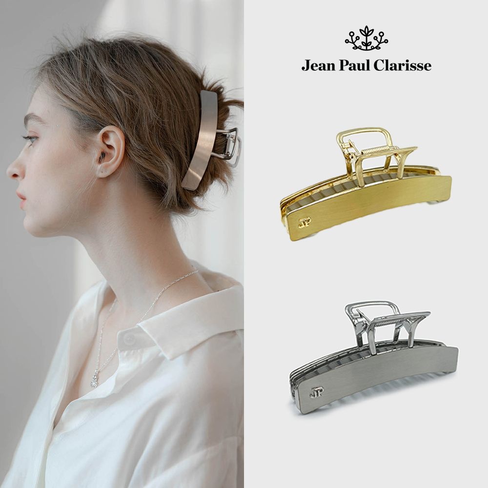 [리뉴얼] 메탈 스퀘어 집게핀 JP-22-052CC