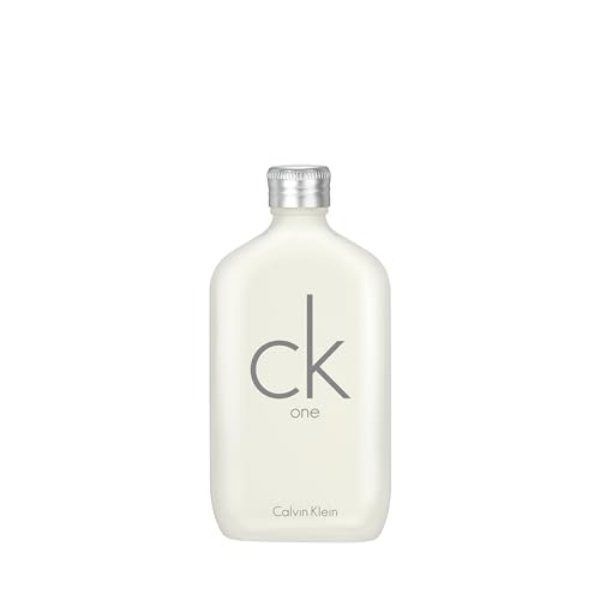 [해외] Calvin Klein 캘빈 클라인 CK One 오 드 뚜왈렛 시트러스 유니섹스 향수 50ml 100ml