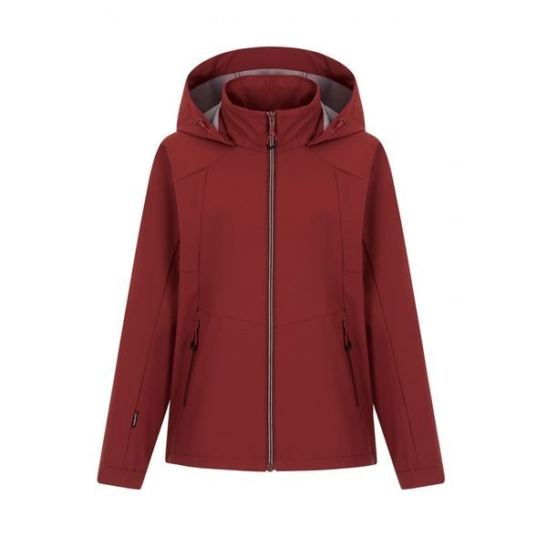 [하프클럽]레드페이스 (할인 특가) 봄 여름 최상 방수 방풍 투습 기능성 무지 고급 여성 방수 캠핑 재킷 등산 바람