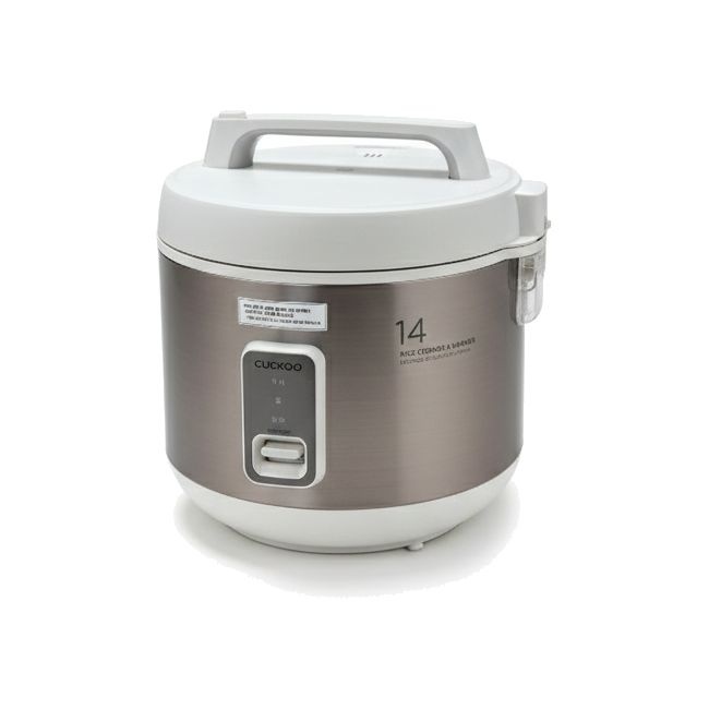 쿠쿠 [쿠쿠] 보온밥솥 14인용 CR-1415FW