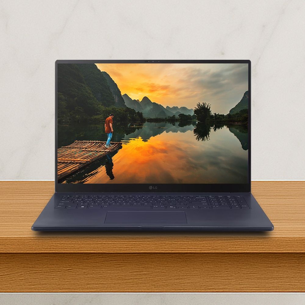 LG LG전자 LG 17인치 노트북 17Z90TP-GA5BK 울트라5 W11Home ( 16GB / N 2TB ) HMC