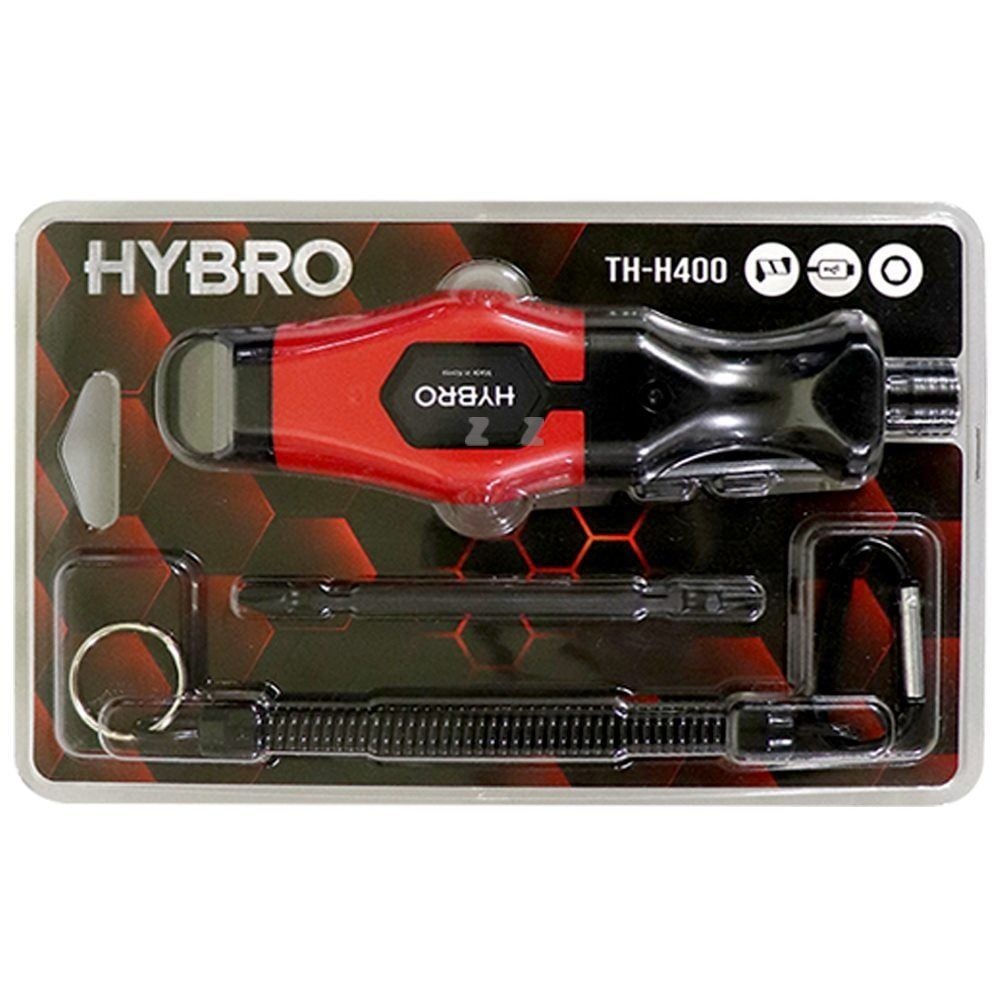 더하이브 IS-SA 하이브로 충전식 전동 드라이버 TH-H400