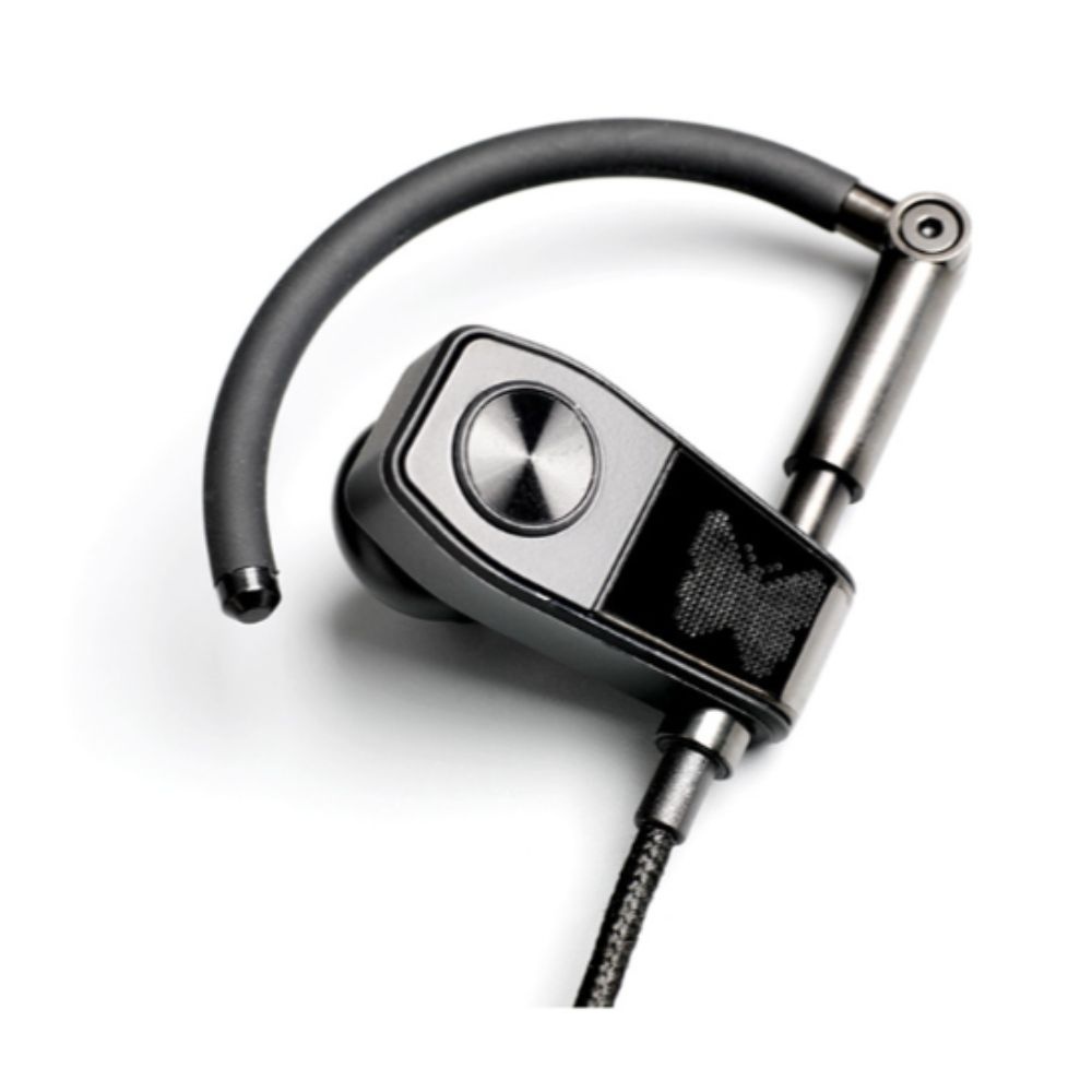 몬스타기어 가츠 서머너 버즈 블루투스 이어폰 블랙