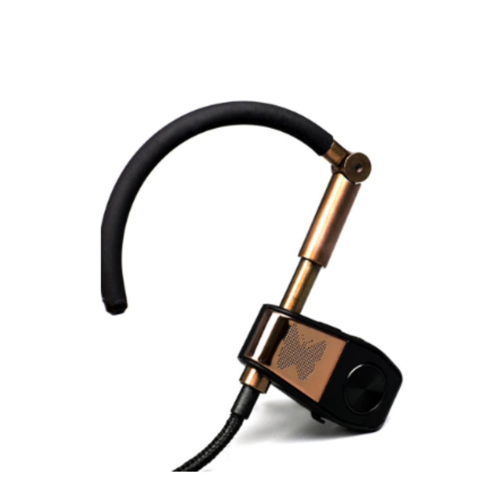 몬스타기어 가츠 서머너 버즈 블루투스 이어폰 브라운