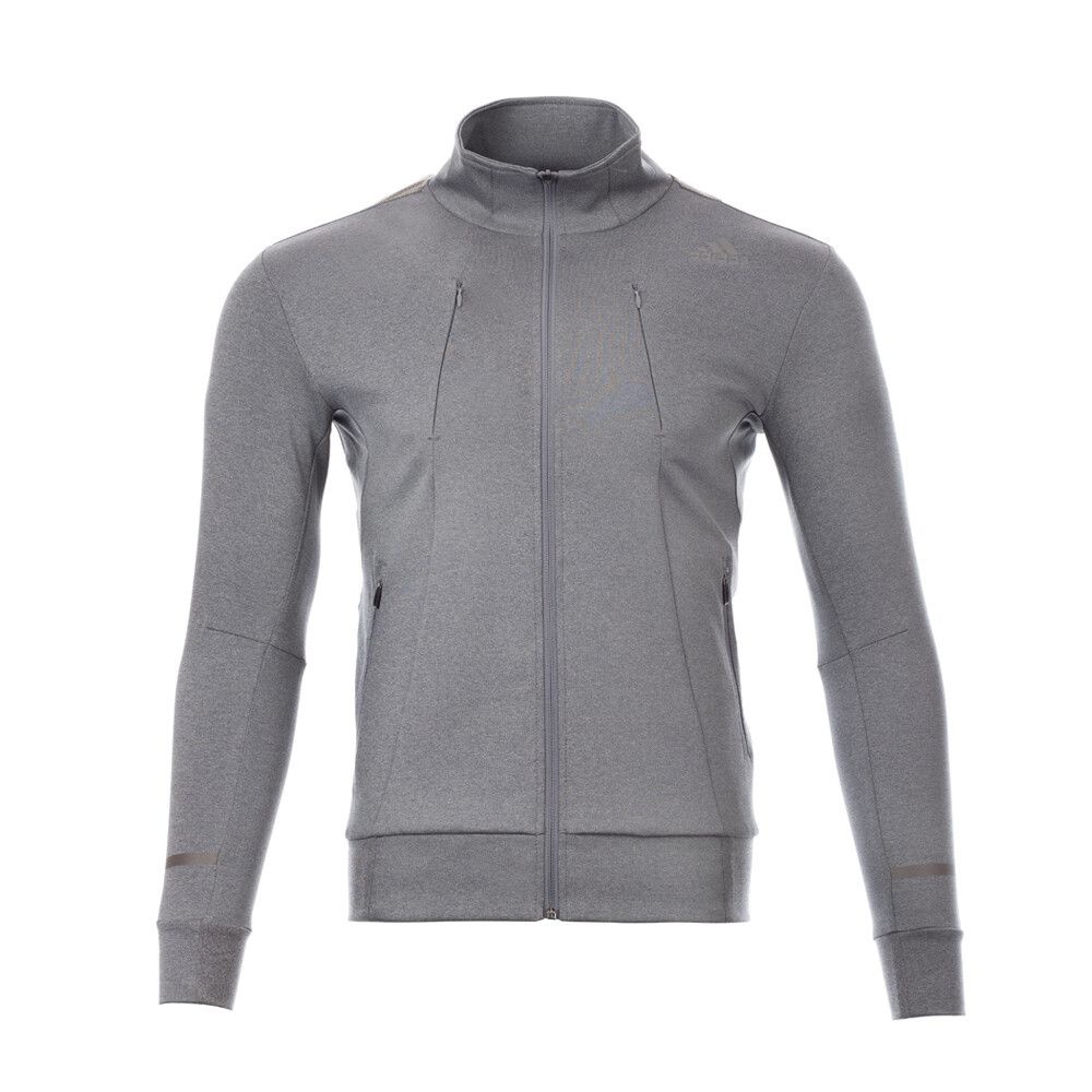 아디다스 [패션플러스][아디다스]아디다스 남성 포모션 트랙 집업자켓 B76171