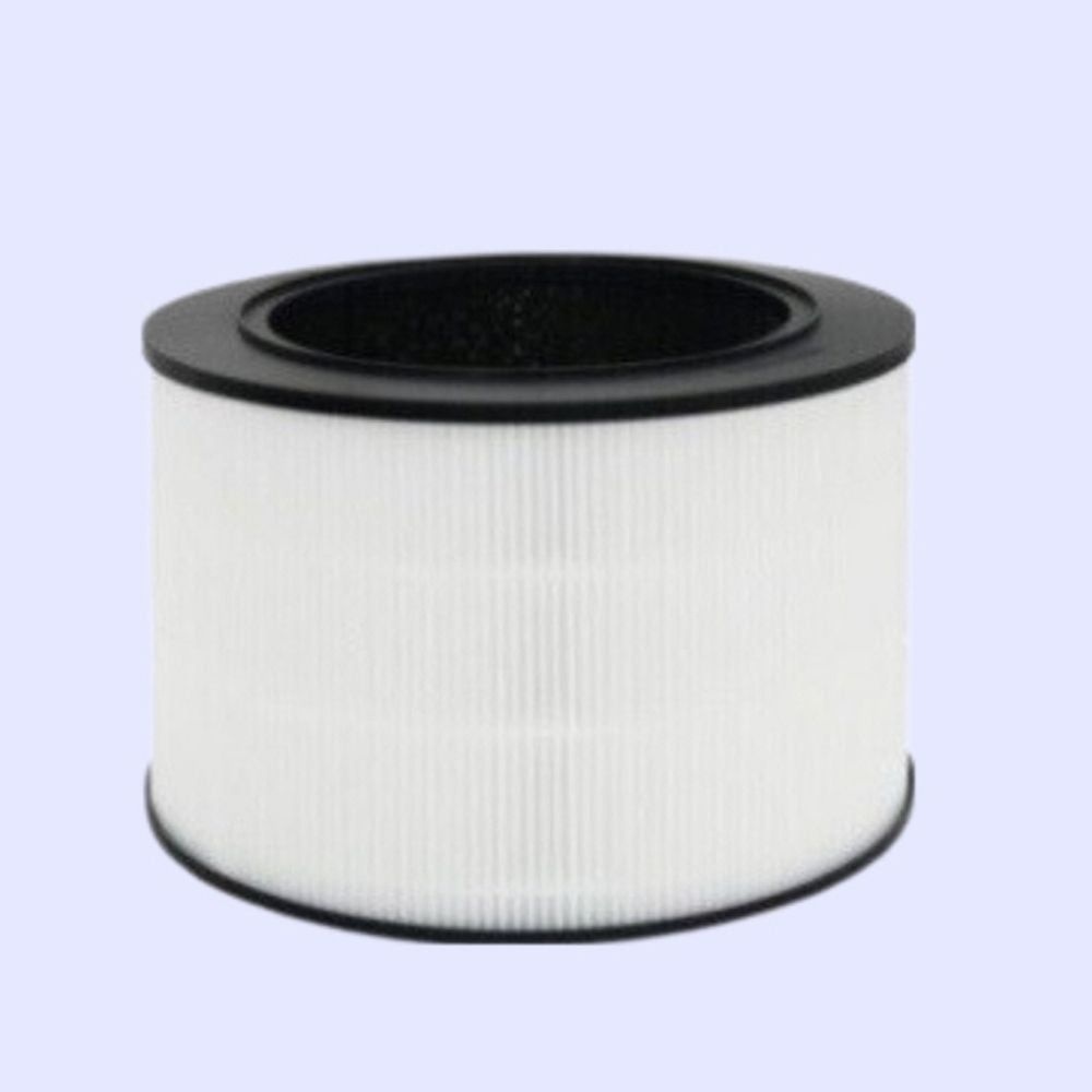 공기청정기필터 고효율 엘지 퓨리케어1단 헤파탈취 원통형 AS153HWWC