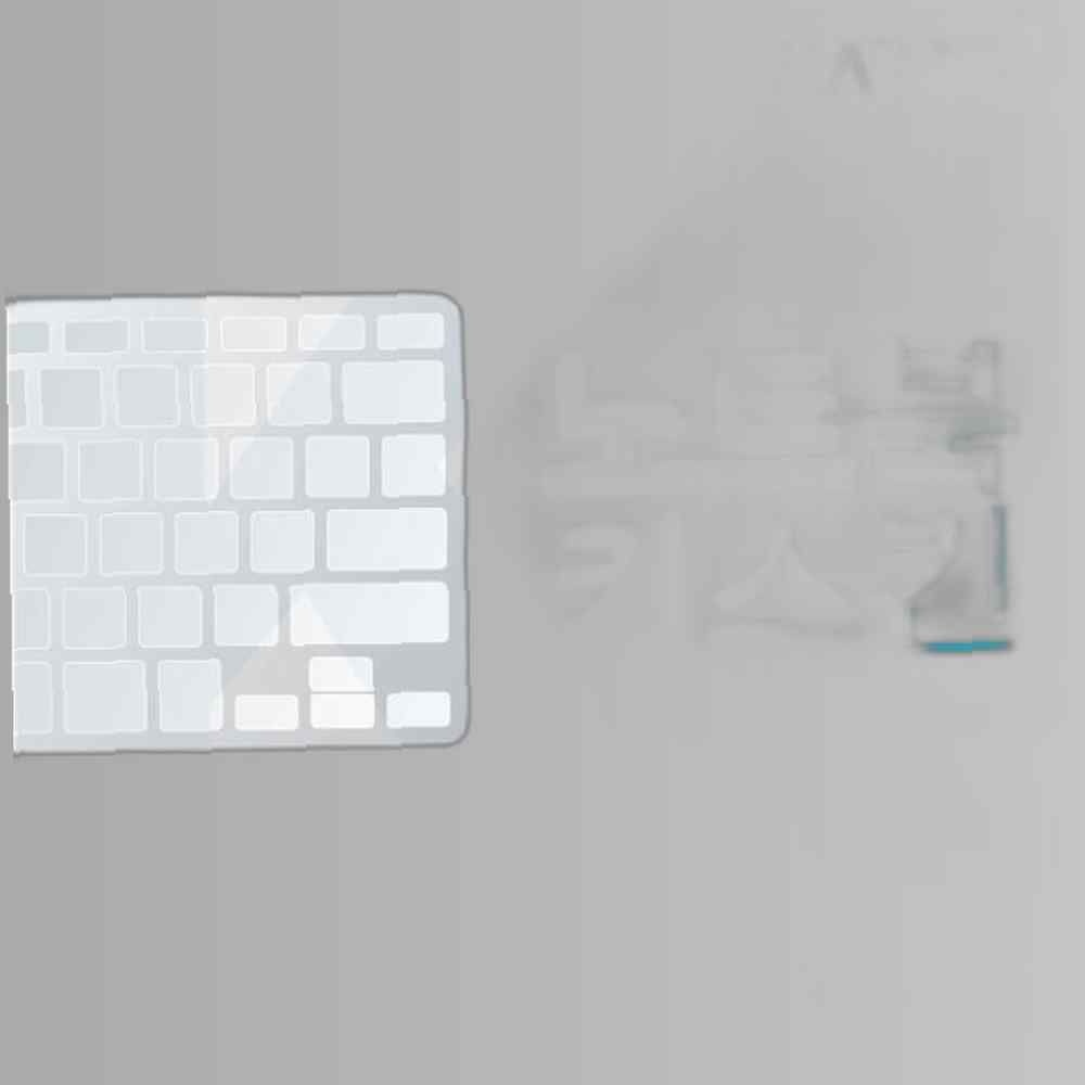 카라스인터내셔널 ASUS 비보북 S406UA-BV021용 노트북키스킨 키커버(ASUS AE) 키스킨 이물질방지 키덮개 자판덮개 실리콘