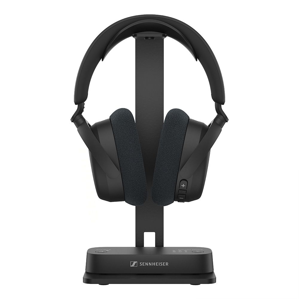 젠하이저 RS 275 TV 무선 헤드폰 +트렌트미터 SET 1년보증AS