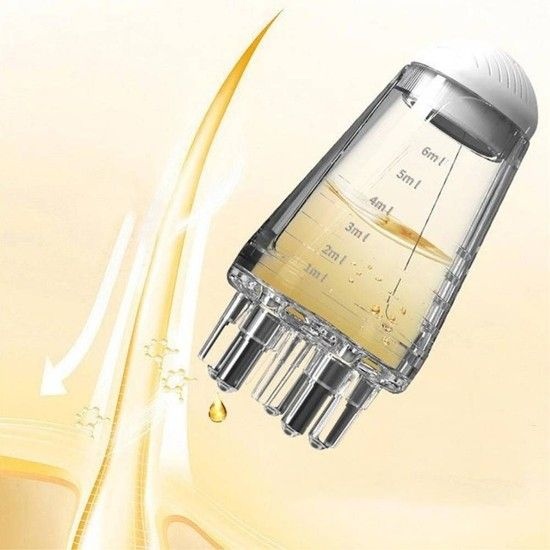 TBZ 잔솔 헤어토닉 도포기 앰플 두피케어 관리 보습제오일 두피관리 헤어토너 두피토닉