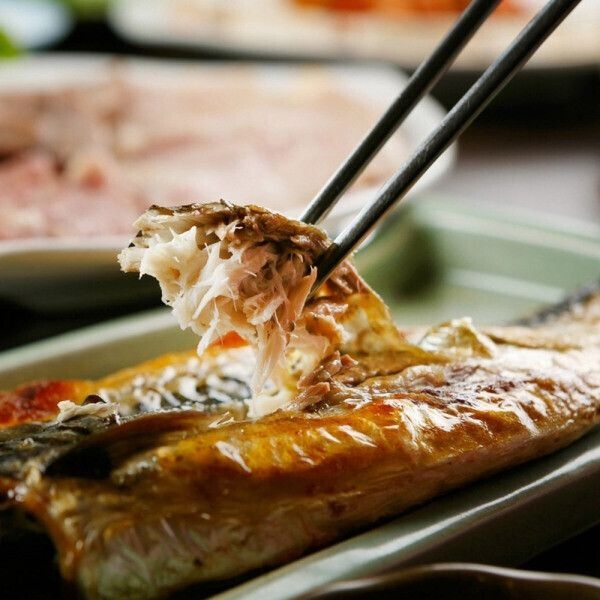 국내산 순살 자반 고등어