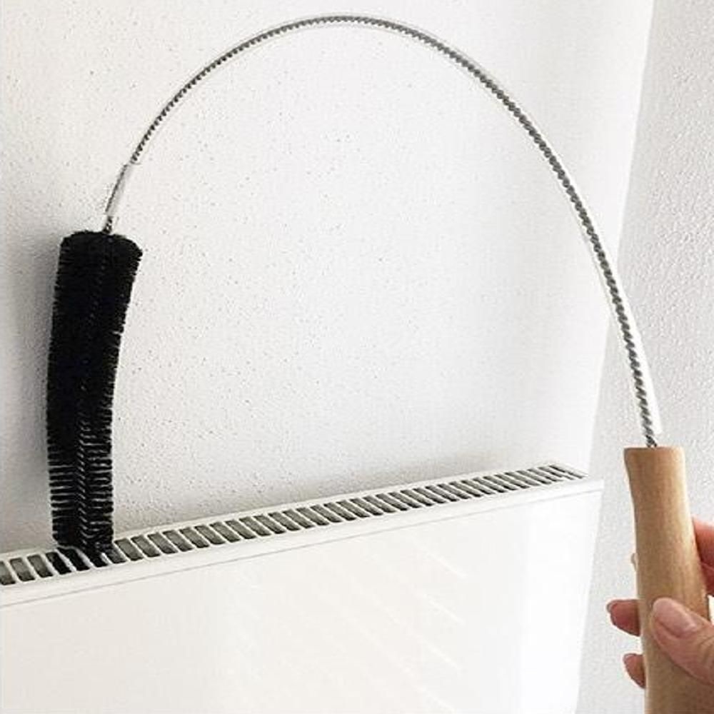 온풍기 세탁기 와이어 브러쉬 싱크대 청소 건조기 가습기 제습기 틈새 배수구 롱 탈수기