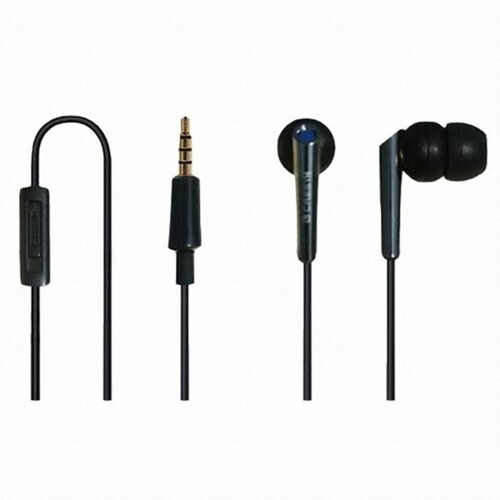 크레신 모바알찬일용이어폰/C260S/풍부한사운드/통화/음악