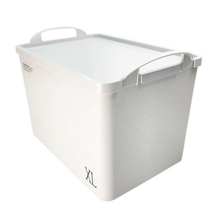 심스 슈가랩리빙박스 대형 의류수납 정리함 XL