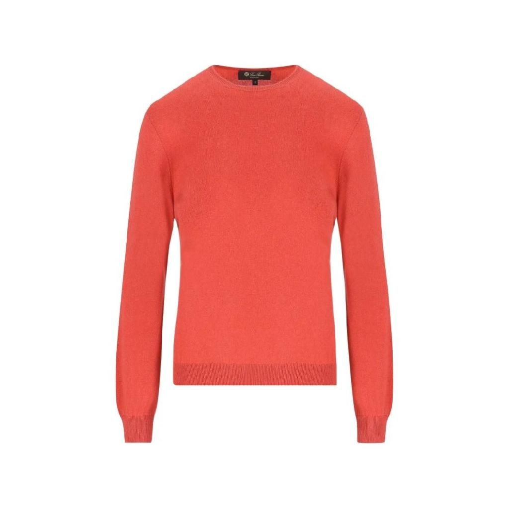 로로피아나 긴소매 스웨터 FAQ4508R0F0 T