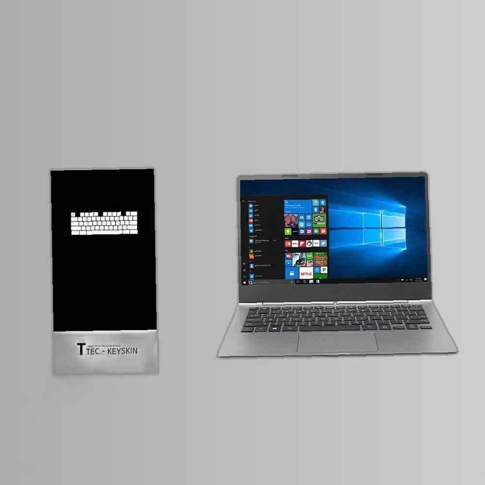 티테크놀로지 (T) LG PC그램 14Z960-GA56K 키스킨 노트북 키커버 키보드스킨 키덮개 실리콘